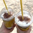 컴포즈커피우 | [컴포즈커피/내돈내산] 베러 댄 아인슈페너 & 너티 크림 라떼, 통장 지킴이 발동 솔직 팩폭 후기💥