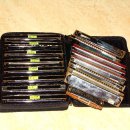 하모니카 이미지