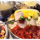 신정네거리역 1번출구 이미지