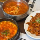 문식당 | 스페인 세비야 한식당 추천, 문식당(순두부찌개 제육 라면 떡볶이 만두 닭강정)