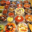 상도소비자마트 | 은평구 반찬가게 추천 반찬마트, 4팩 만원 가성비 좋은 맛집