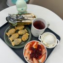 어썸그릭요거트 인하대역 본점 이미지