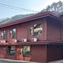 오색관광지 | 강원도 벽난로 숙소 양양 3인 오색연가 설악산뷰 펜션