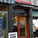 프레스커피바