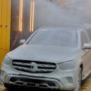 S-wash 세차장 이미지