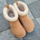 유행세탁 | 해운대 어그세탁 오태슈케어, 꼬질한 겨울부츠 어그부츠 세탁 후기