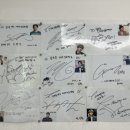 싸인스크린골프연습장 이미지