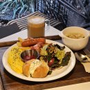 오목로4길 | 목동 브런치 카페 올리 서울브런치맛집 후기