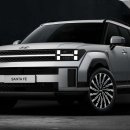 산타페 이미지