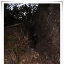 설악산 천화대 릿지 등반 산행기(왕관봉~희야봉)[펌] 이미지