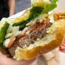케이리치버거 | 강동 고덕 고덕비즈밸리 수제버거 맛집 케이리치버거 고덕본점 후기