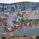 제175차 익산 보석산악회 정기산행(송년산행) 2024년 12월08일 태안 솔향기길 1코스 이미지