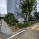 용현한국아파트 | 인천 미추홀구 용현동 윤성아파트 유니코 도어락 B100설치