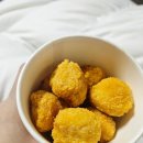 코스트코 푸드코트 신메뉴 팝콘치킨 내돈내산 후기