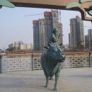 미추홀공원(누각 옆) 이미지