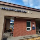 독립공원 공중화장실 이미지