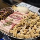 봉자떡볶이 | 대구 서재 맛집 - 봉자막창 서재점 아이 동반 가족 외식 추천