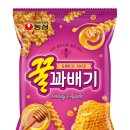 꿀꿀꽈배기