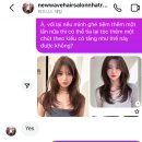 더뉴헤어(The New Hair) | 나트랑 찐 현지 미용실 염색 후기 NEW WAVE HAIR SALON 뉴웨브 헤어