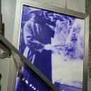1911년도경 서울 백동수도원에서 독일 "퀘겔겐=구걸근" 신부님이 내검하는 모습 이미지