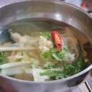 신나는대구탕 | 김해 맛집 해운대시원한대구탕 후기