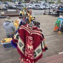 바람의 선율 팬플룻 이미지