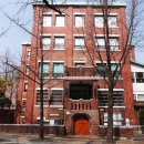 경향신문 별관 이미지