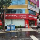 신길역 1호선 옆 공영주차장 내 | 부산 국제시장 맛집 &#34;이재모피자 본점&#34; 주말 웨이팅/주차/메뉴 후기