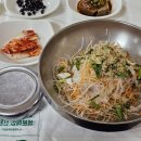 동남(아) | 동해 묵호 물회맛집 동남횟집 혼밥 아침식사 후기