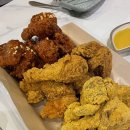 자담치킨 상주점