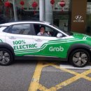 현대자동차 대리점 앞 이미지