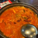 돈까스부대찌개황토마을 이미지