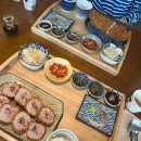 여유로운 아침의 클래식 산책 이미지