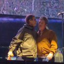 오아시스24 | 2025 오아시스 내한공연 후기 ( 고양종합운동장 3층 E10구역 24열 후기 )