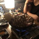 산장느낌 이미지