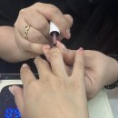 블링블링네일아트 | 서울대입구역네일 블링블링네일샵 자섹젤네일아트 받고 온 후기