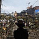 무진사거리 | 카페가 박물관 강화 조양방직