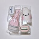 본 너리쉬먼트 | [내돈내산][재구매] 올리브영 여성 면도기 : 쉬크 인튜이션 토끼찡 에디션 제모기