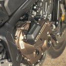 킬로커스텀 | 기변 일기, 혼다 CB650R E클러치 기변과 첫 인상