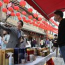 168계단 부대시설 이미지