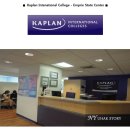 카플란 어학원 엠파이어센터(Kaplan Intenational College- Empire State Center) 이미지