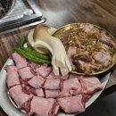 삼촌네고기가게 | [진주 평거동 고기집] '삼촌네 갈매기' 두번째 방문...막창순대 껍데기까지 다 먹어본 내돈내산 솔직후기