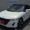 [Honda S660]혼다 S660 경차 스포츠카 로드스터 수입가능 - 수입차전시장 오토갤러리 JC MOTORS 이미지