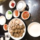 아바이순대 티스토리