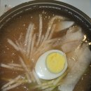 냉면장인 임사부 - 경산시 | 냉면장인 임사부 물냉면 후기 냉면맛집 여름음식추천 내돈내산