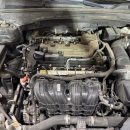 카톡모터스 | 오산카센터 [KS모터스 오산점] 핸들 떨림 해결 정비 후기 이야기