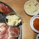 명륜진사갈비동패점