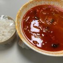 한우리순대국감자탕 다이닝코드