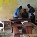 우리가축 인공수정 이미지