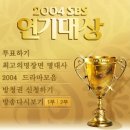 2004 SBS 연기대상10대 스타상 투표해주세요.! 이미지